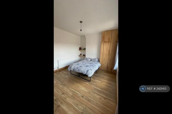 Máster Bedroom