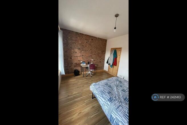 Máster Bedroom
