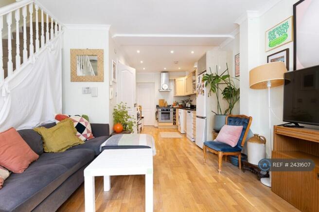 Living Space (2)