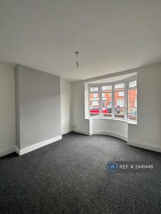 Reception Room 1