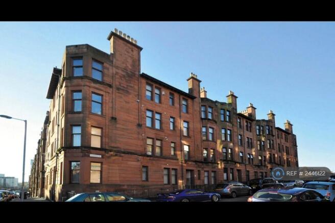 Traditional Sandstone Exterior 