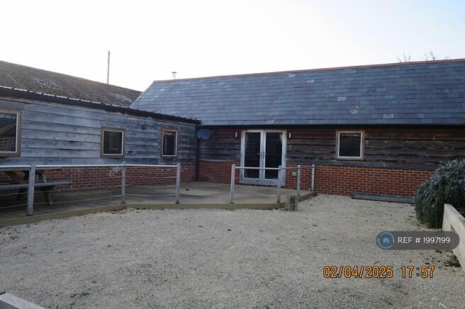 Chidley Cottage 