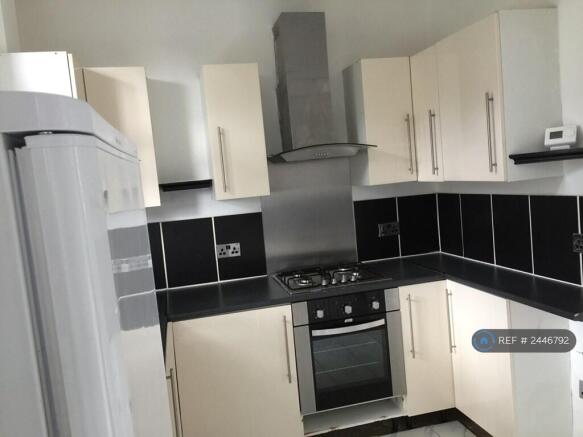Kitchen 1