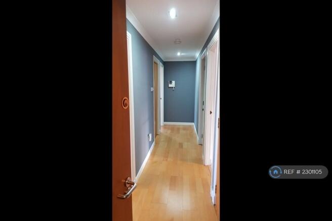 Entrance/Hall