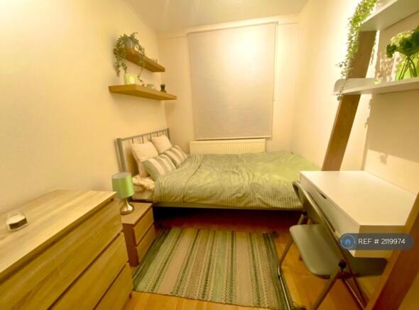 Fully Furnished