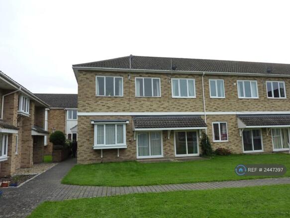 Front Outside View