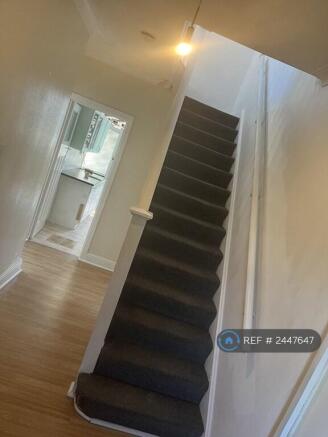 Stairwell