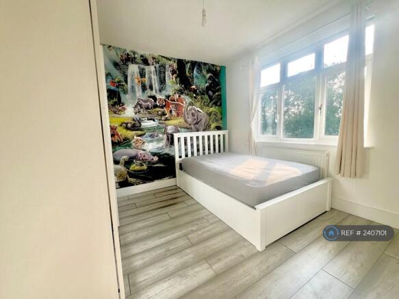 Your Room