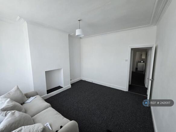 Front Reception Room
