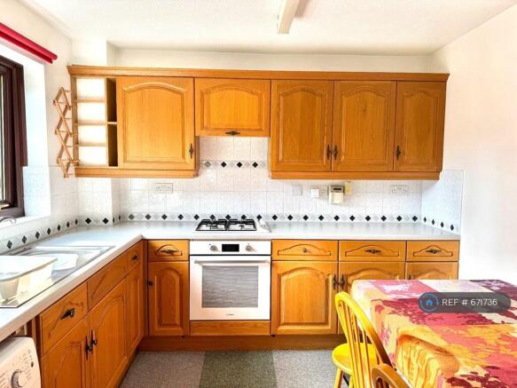 Dining Kitchen - White Goods Inc