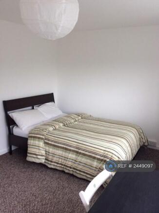 Double Bedroom