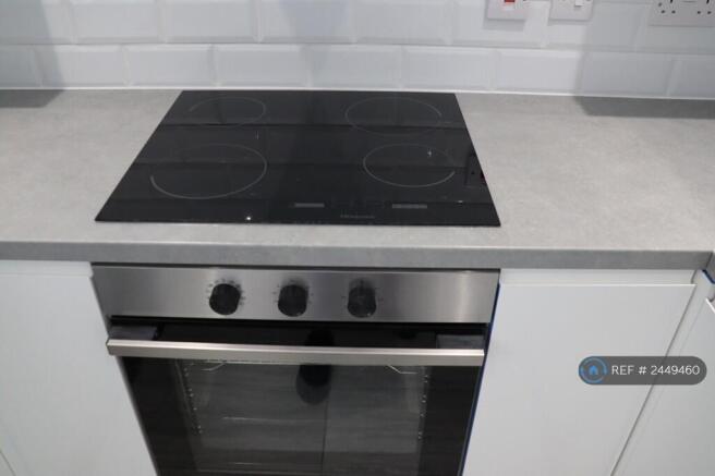 Brand New Oven & Electric Cooker