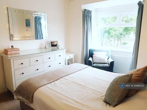 Double Bedroom