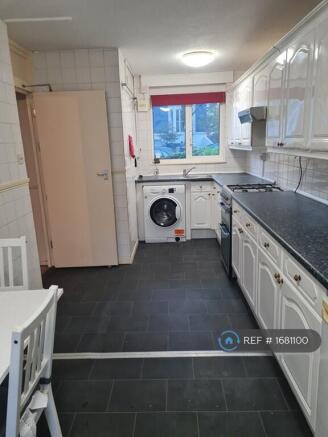 Kitchen/Dining