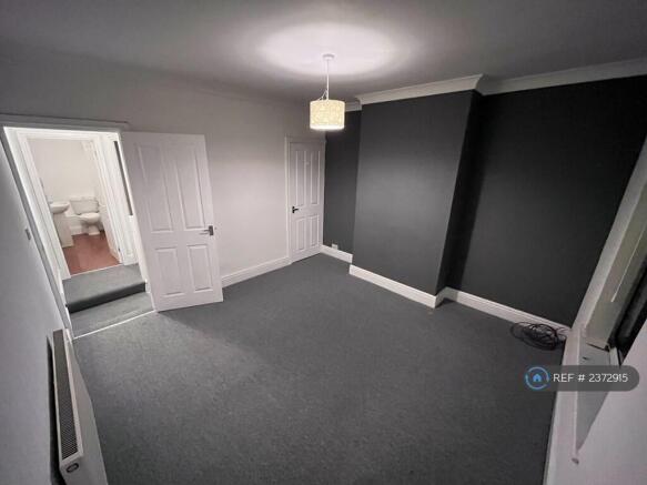 Front Bedroom 