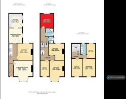 Room 2 In Red