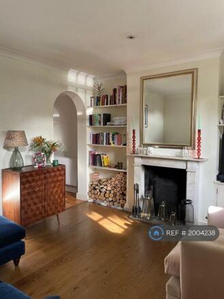 Living Room (Current) 1