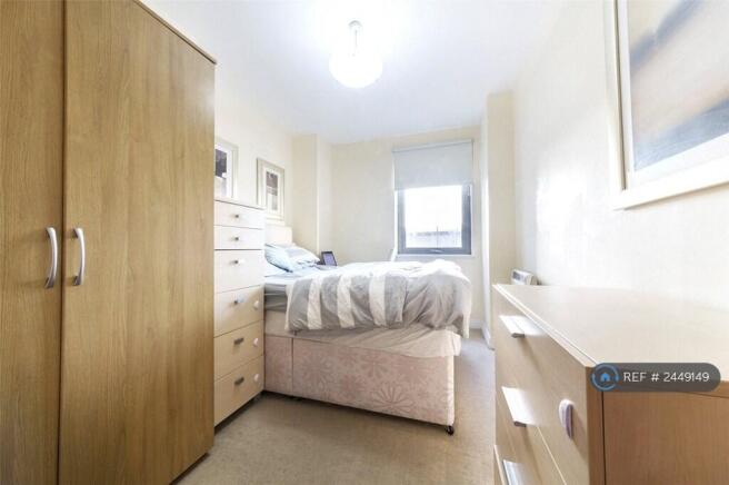 Bedroom - 1