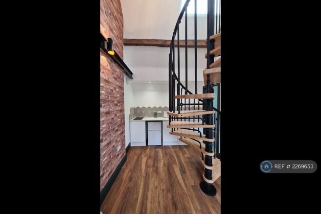 Room 6 - Studio