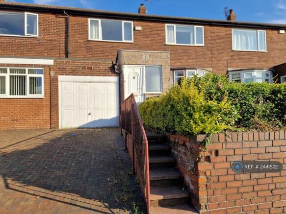 3 Bed Terraced House