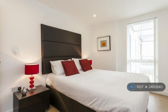 Double Bedroom 2