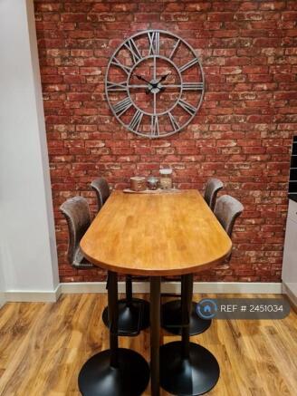 Kitchen Island