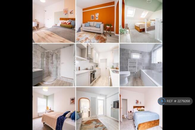 ?? 4 Bed, 2 Bath, Co-Living Home | Nr3 | 