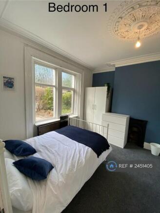 Bedroom 1