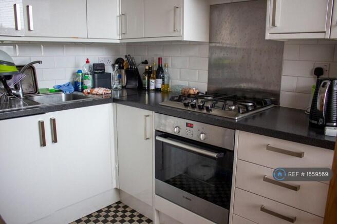 Modern Kitchen