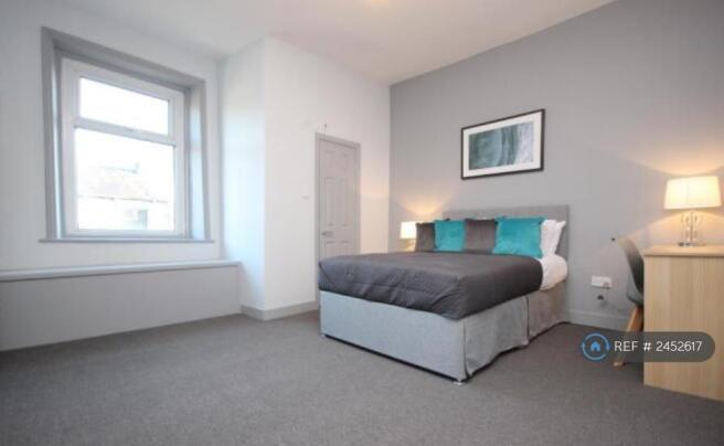 Example Room Photo