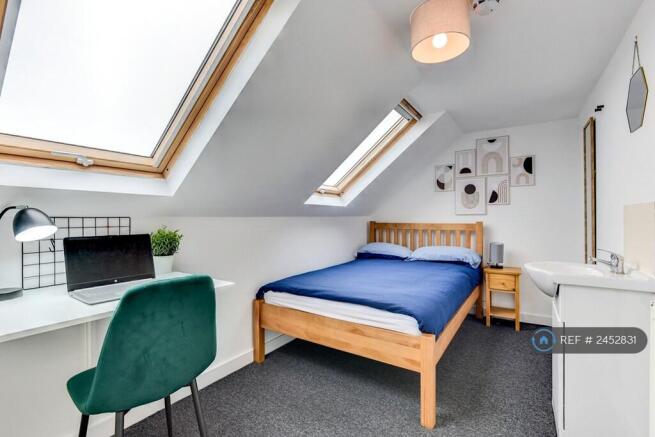 Bedroom 6