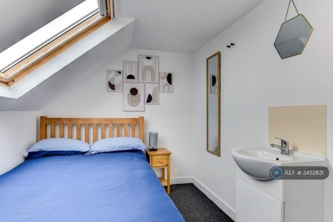 Bedroom 6