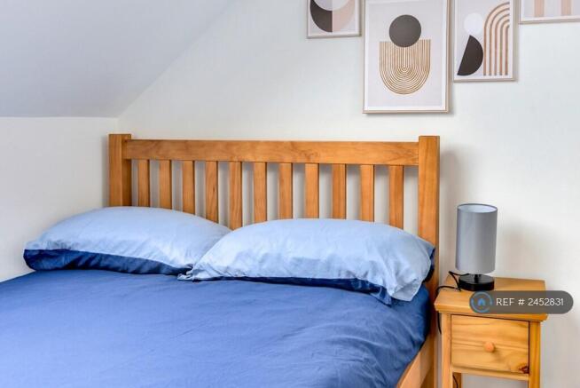 Bedroom 6