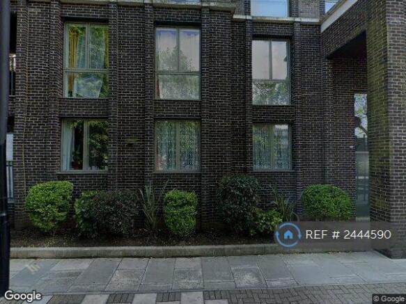 Building Facade