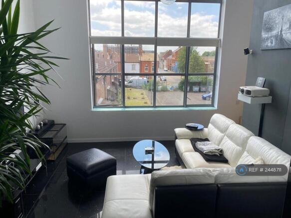 Lounge Area