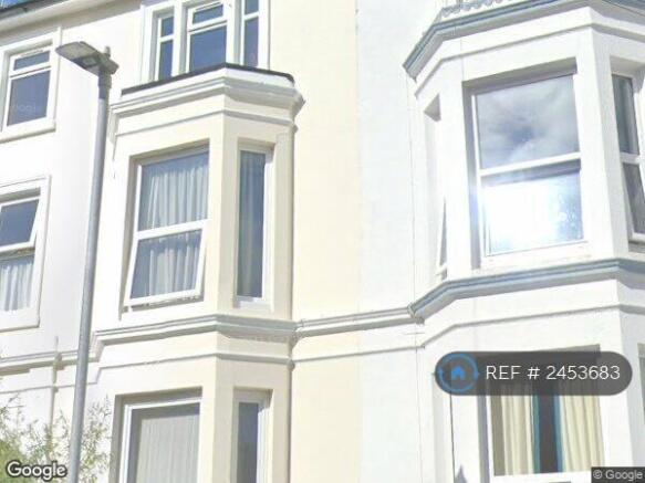 Hall Floor Flat
