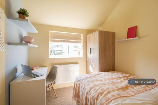 Bedroom 4
