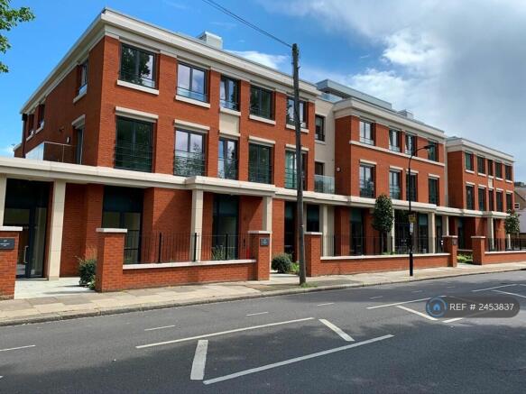Hurlingham Apartments