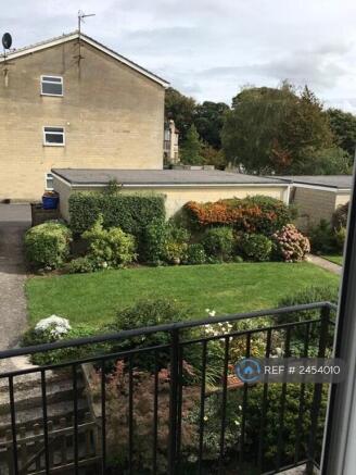 Maisonette's Garden 
