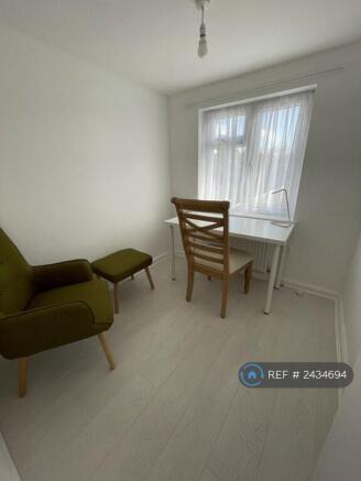 Study/Lounge