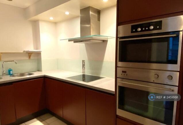 Kitchen 1