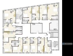 Floorplan (F2)
