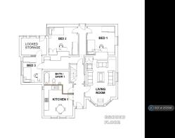 Ground Floor Plan