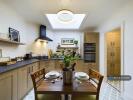 Communal, Fully Equipped Kitchen
