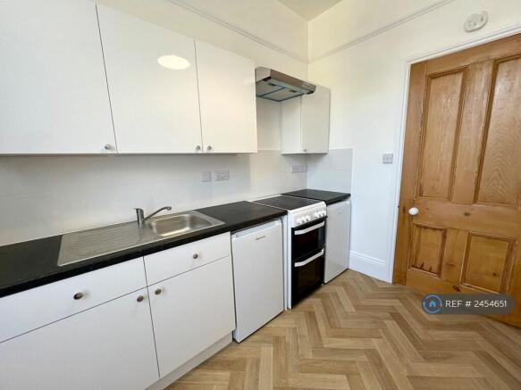 Brand New Kitchen