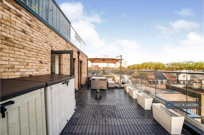 Terrace (Whole)