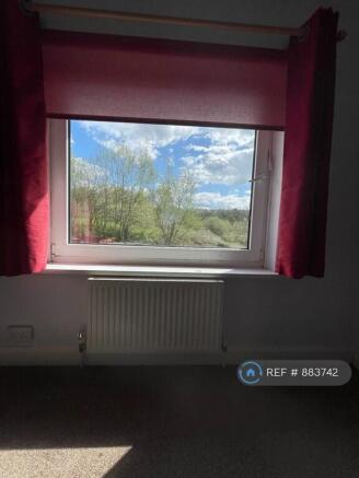 View From Bedroom 2