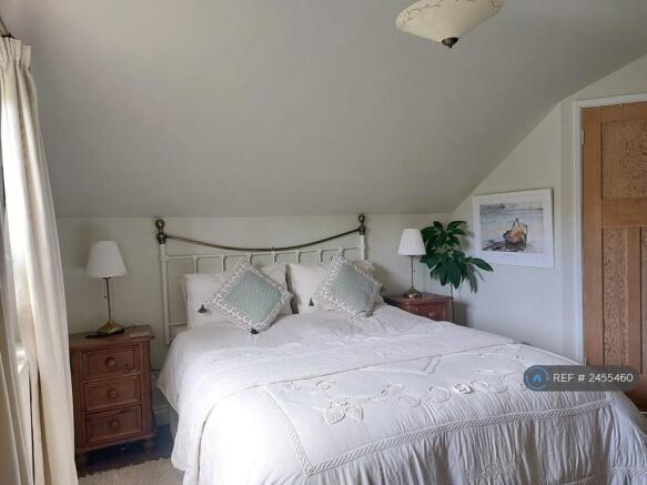 Kingsize Ensuite Room