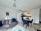 Open Plan Living Room
