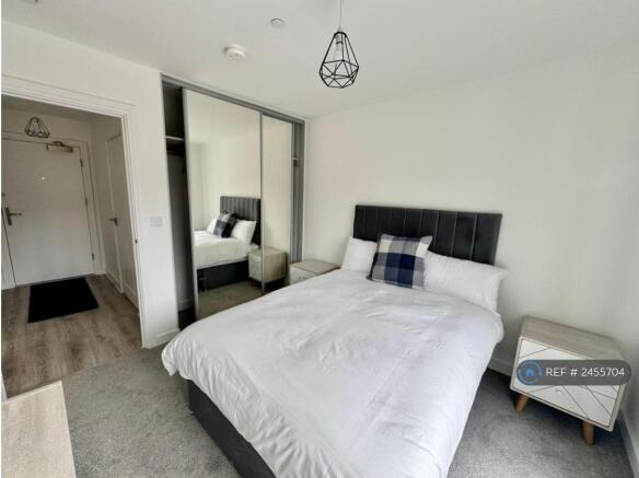 Bedroom Pic 1